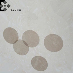 10-50pcs Natural Round Shape Mica Sheet 21.5mm / 40-65x0.1mm Transparent Mica Flake Insulation Mica Plate For AFM Base Materials