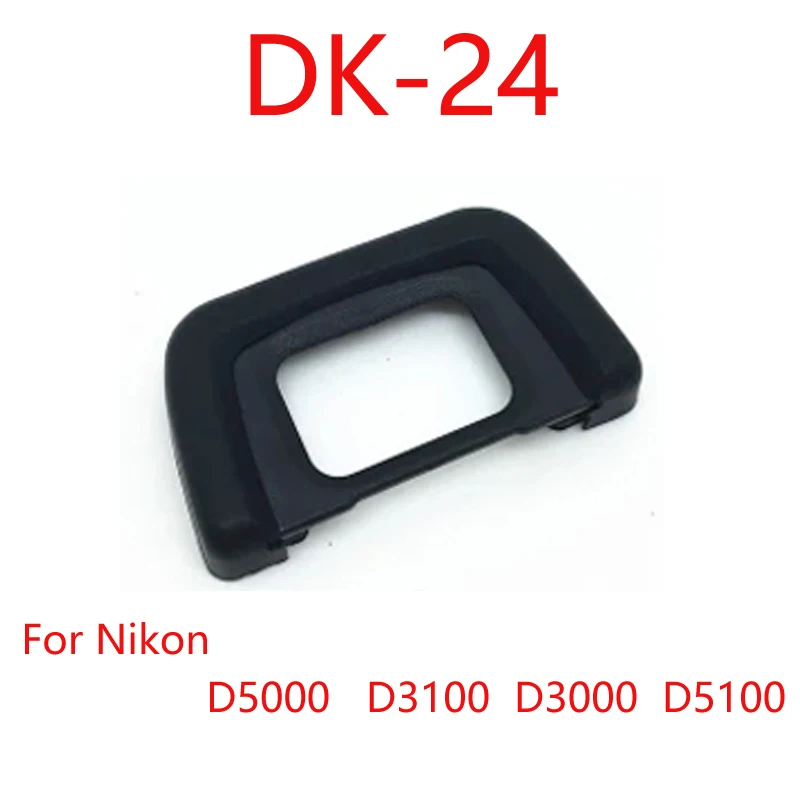 DK-19 DK-20 DK-21 DK-23 DK-24 DK-25 DK-5 EF EB EG EC Rubber Eye Cup Eyepiece Eyecup for nikon canon SLR Camera