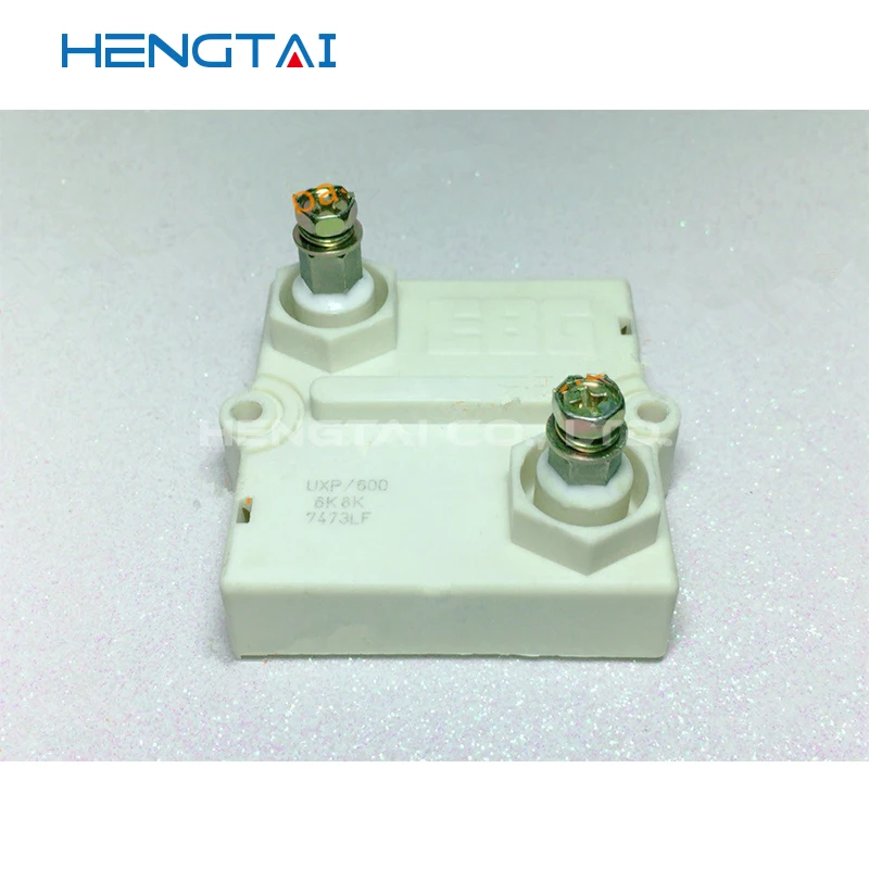 กรองความต้านทาน UXP/600 5R 10R 15R 20R 22R 40R 50RK 60RK 2K5K 2KJ