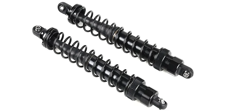 Original Shock absorbers for 1/5 ROFUN KM HPI baja 5B 5T 5SC