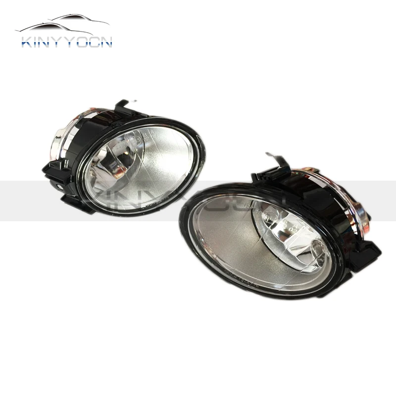 For Ford S-MAX Smax C-MAX 2006 2007 2008 2009 2010 Front Bumper Fog Light FogLight Fog lamp FogLamp view 4