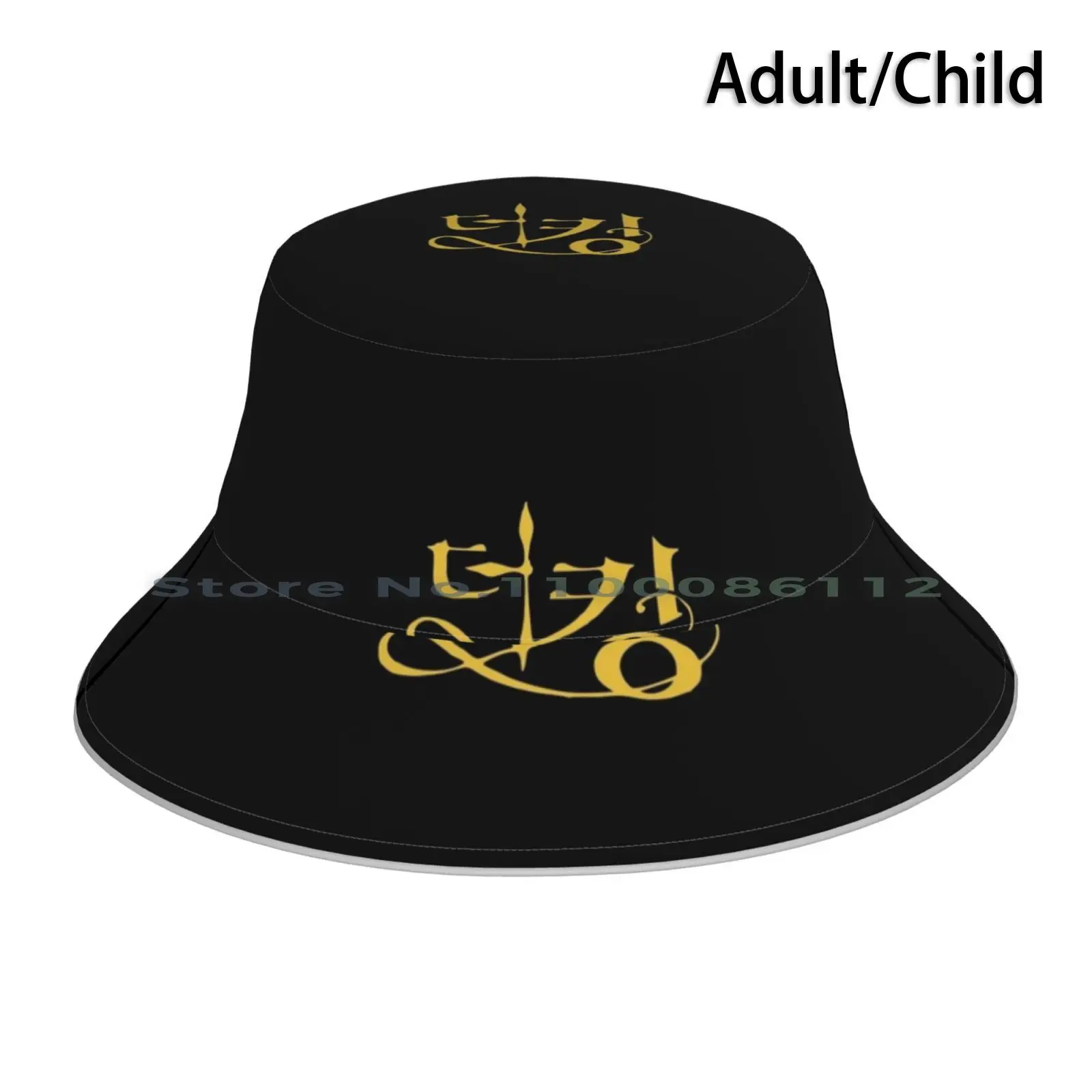 2 Of Hotsale-The King Eternal Monarch Bucket Hat Sun Cap Searches Kpop Kdrama Korea Lee Min Ho Jung Tae Eul Lee Gon The King