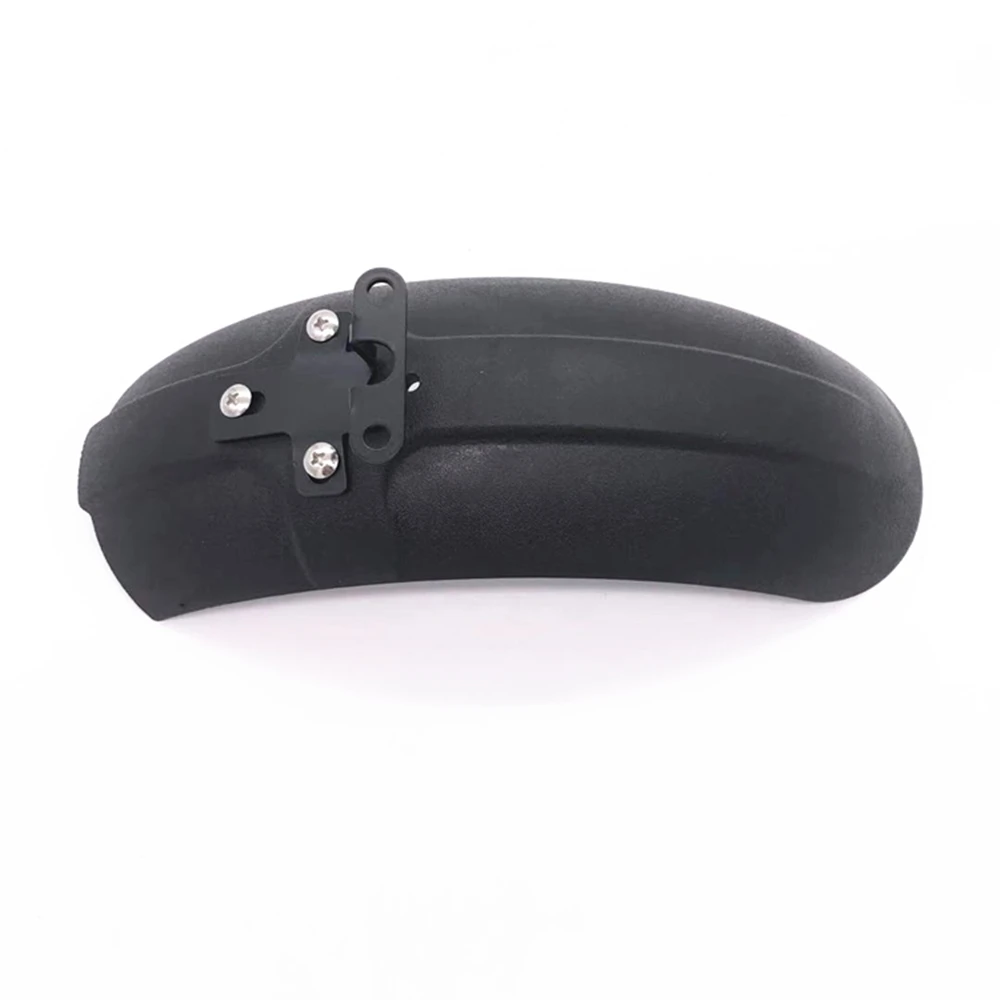 Maxmov Electric Scooter Rear Fender and Mudguard with Bracket, EVOKING Spare Parts