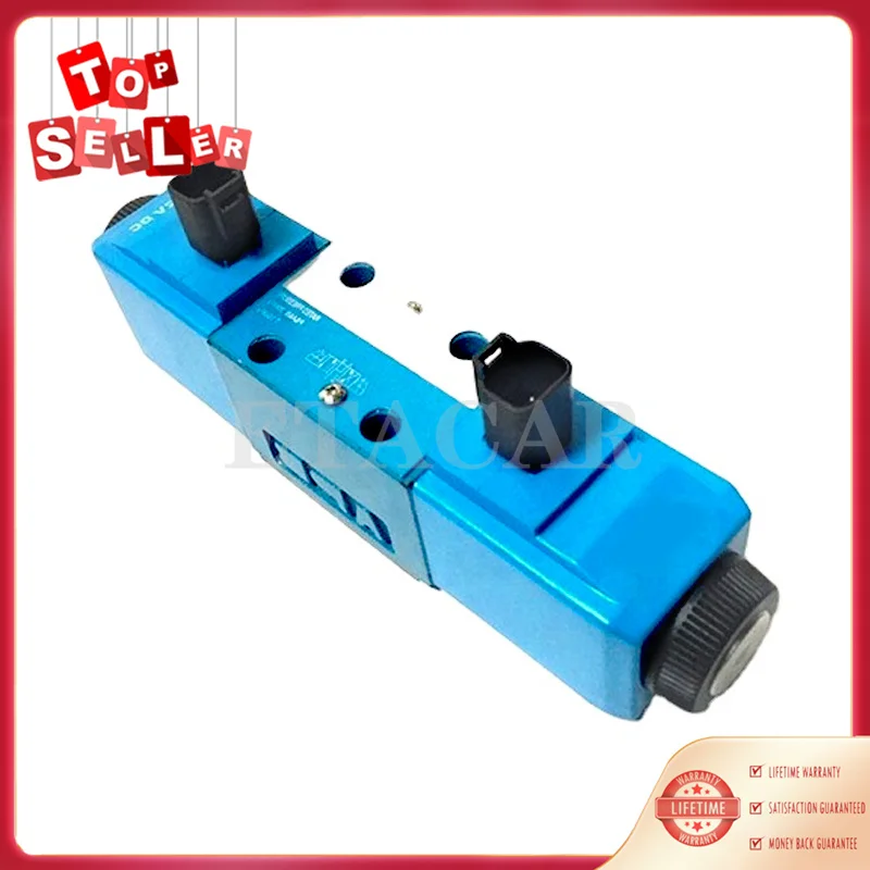 12V Solenoid Valve …