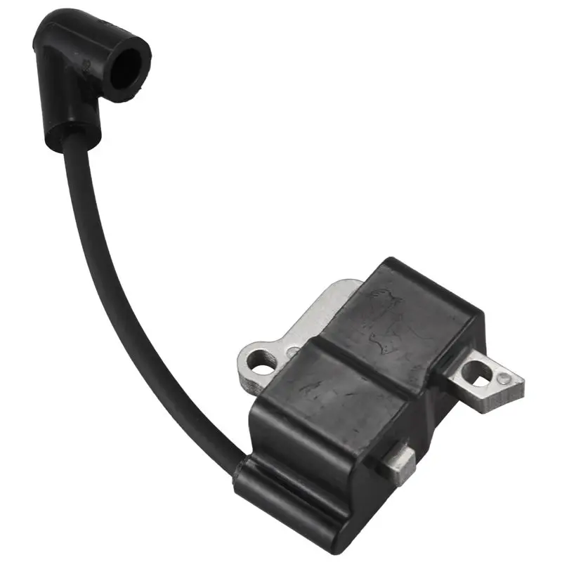 Best Ignition Coil Module neto Fit Husqvarna 435 440 440E 445 450 450E Jonsered 2245 2250 2240 Chainsaw Parts