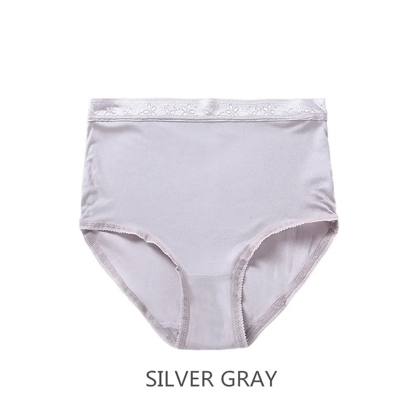 SILVER GRAY