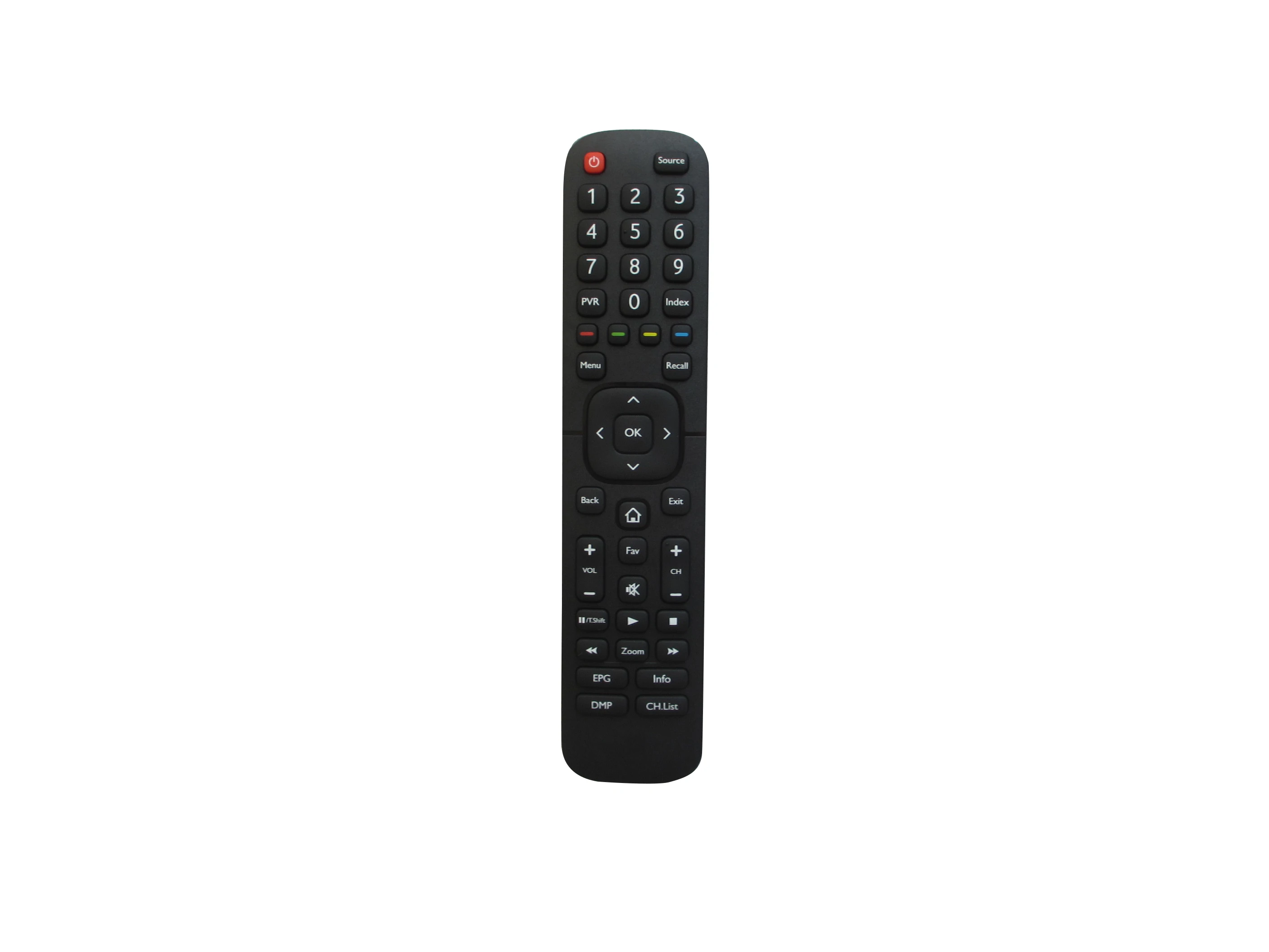 

Remote Control For Hisense 40K321UW 50K321UW 55K321UW 58K321UW 58K322UW 65K321UW 58K700UWD 65K700UWD 75K700UWD Smart LED HDTV TV