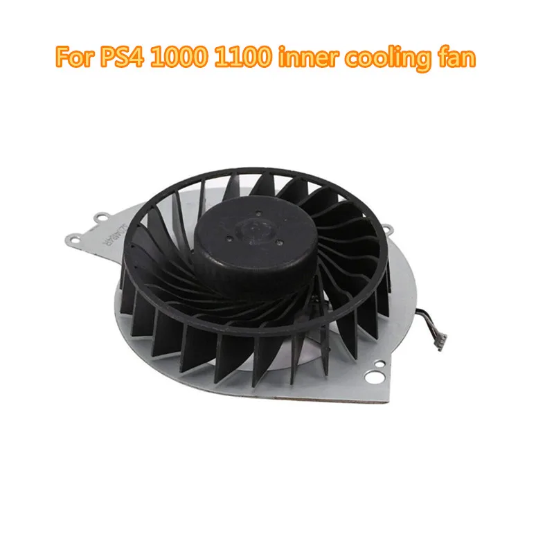 Ksb0912He-ventilador de refrigeración interna para consola Ps4, Cuh-1000A, Cuh-1001A, Cuh-1115A, Serie 1200 12xx, Envío Gratis