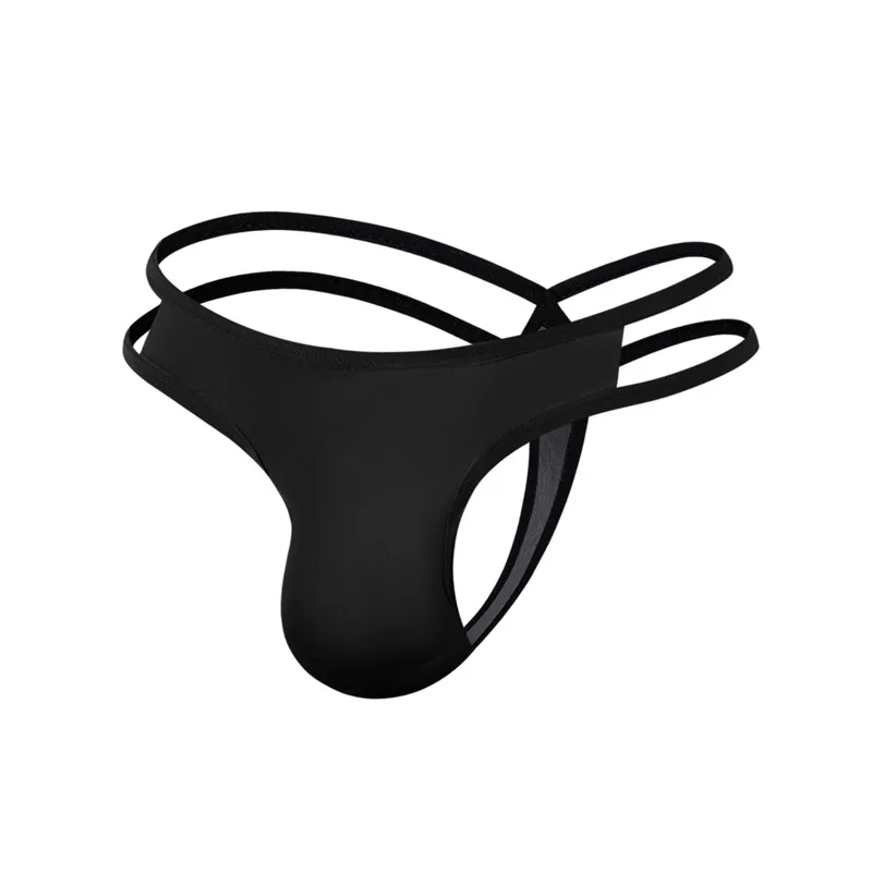 Completini per Uomini: La Guida Definitiva per Scegliere il G-String Perfetto