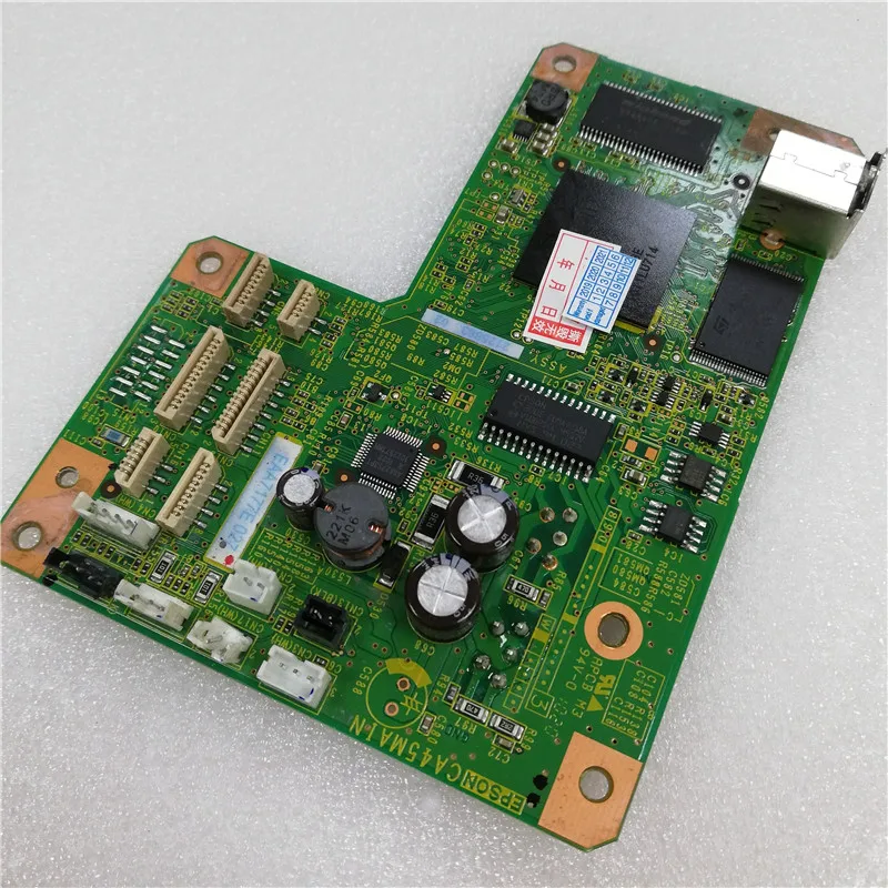 

1pc free shipping L800 formatter board for Epson L800 inkjet printer spare parts