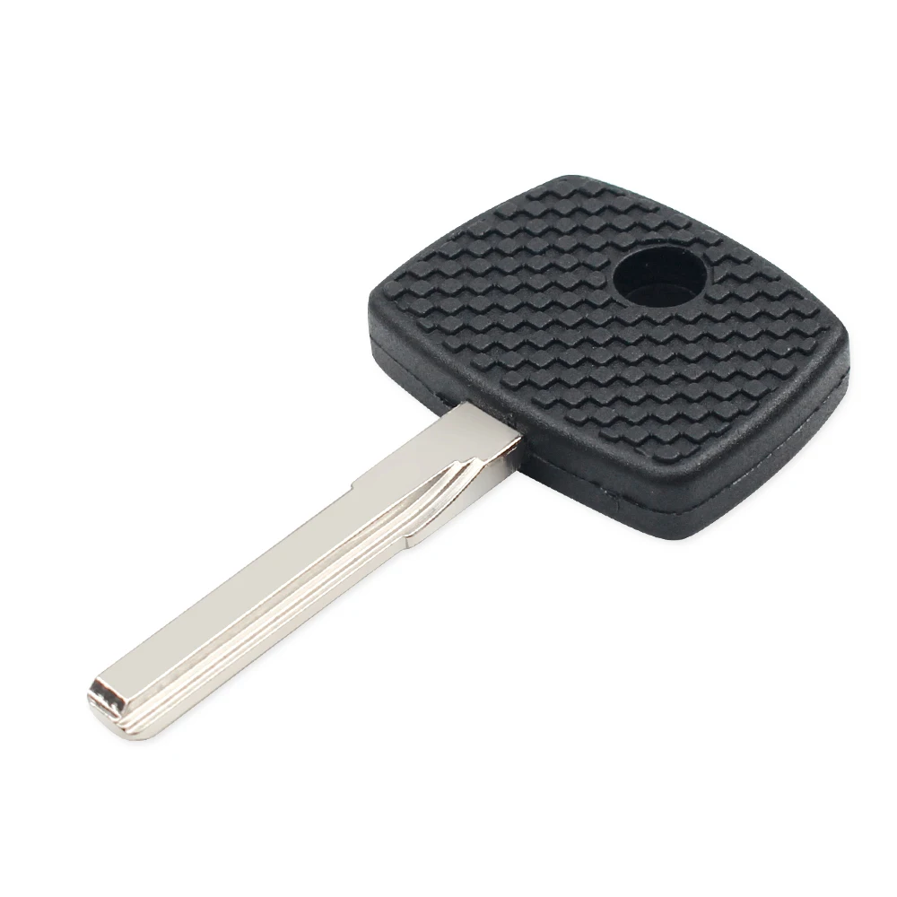 Keyyou-estojo de chave remota para substituição, 10 peças, para mercedes benz, vito, actros, sprinter, v class, hu64, sem cortes