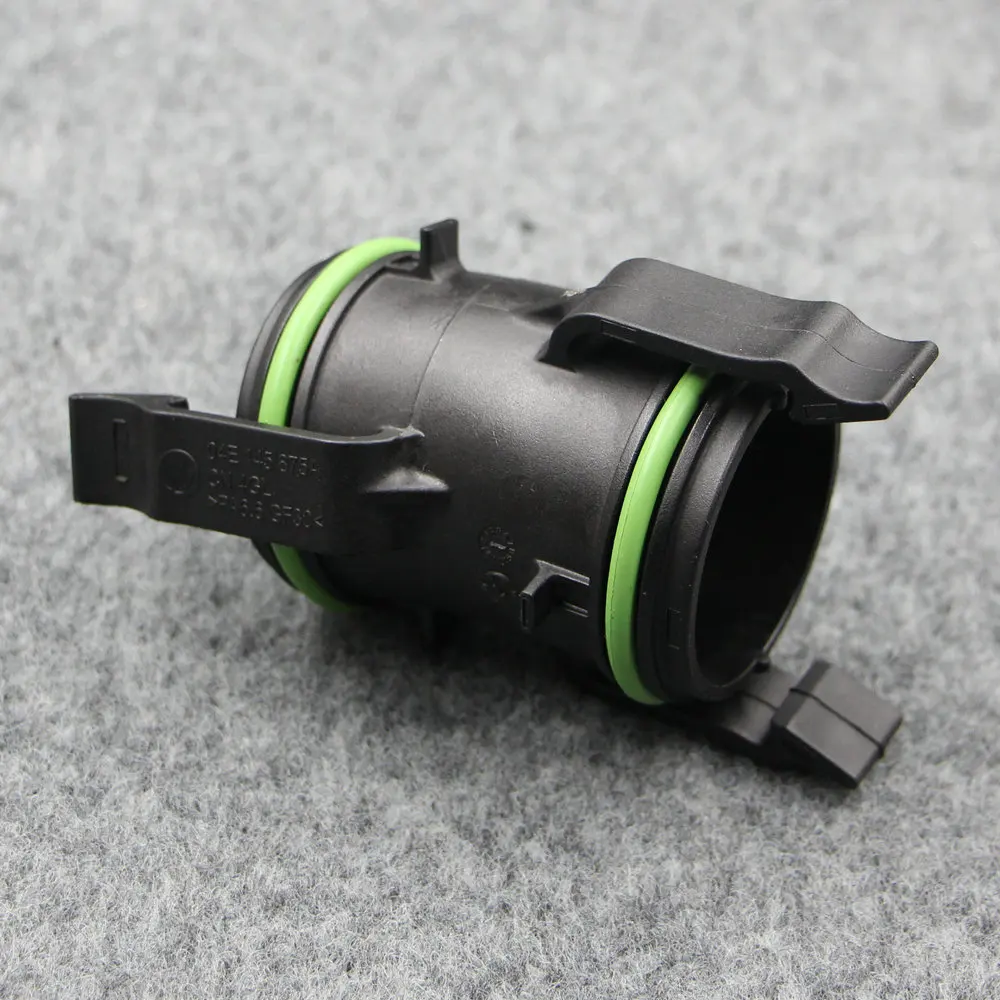 For Golf 7 MK7 Passat b8L Jette SKD Octavia EA211 engine 1.4TSI Turbocharger pipe joint 04E 145 875 A