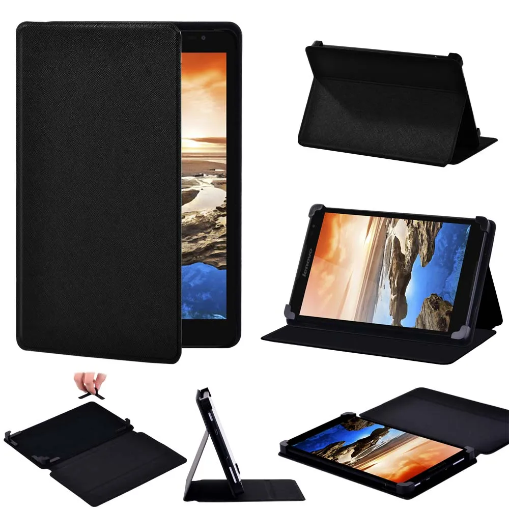 Case for Lenovo Tab 8/Tab A7-30 A3300/A7-50 A3500/A8-50 A5500/Tab S8-50 7.0\