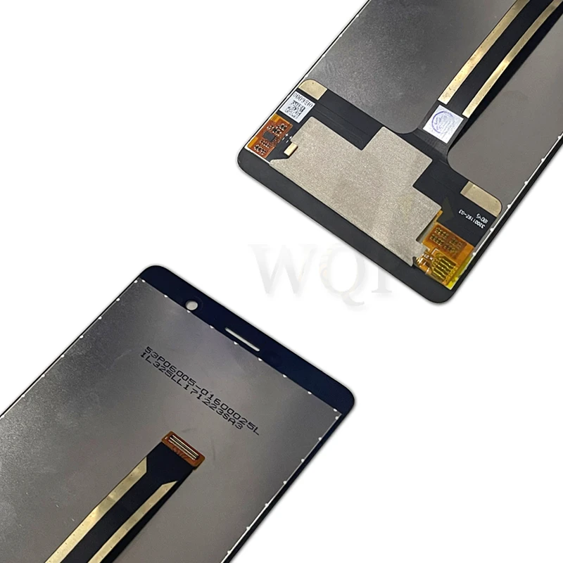 For Nokia 7 Plus LCD Display Touch Screen Digitizer Assembly For Nokia 7+ Screen TA-1041 TA-1062 TA-1046 Replacement Repair Part