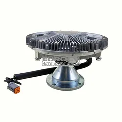 Spare Parts for Scania Trucks SCE 2035612-2 Radiator Fan Clutch