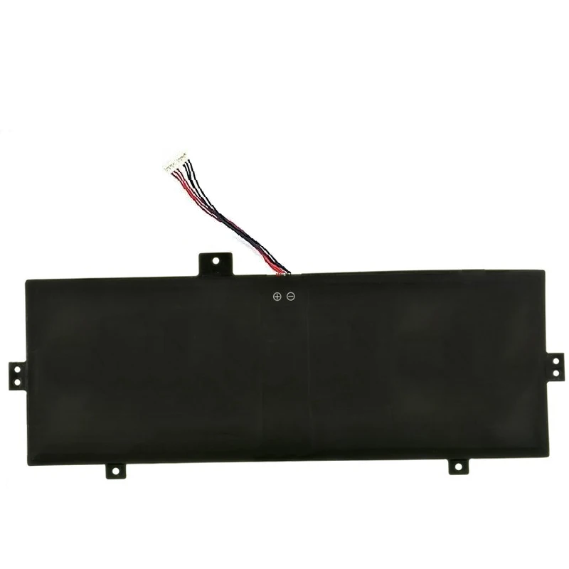 New 3.8V 10000mAh UTL-3978110-2P NV-3378107-2P PL3378107P*2P Laptop Battery For Irbis NB116 EMATIC EWT117 7 Wire Plug