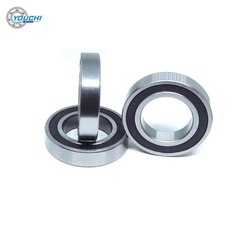 2Pcs MR24429 RS 24x42x9 mm Ball Bearing 24429RS 69/24 2RS 6905/24 24*42*9 mm Bicycle Bottom Bracket & Hub Ball Bearings