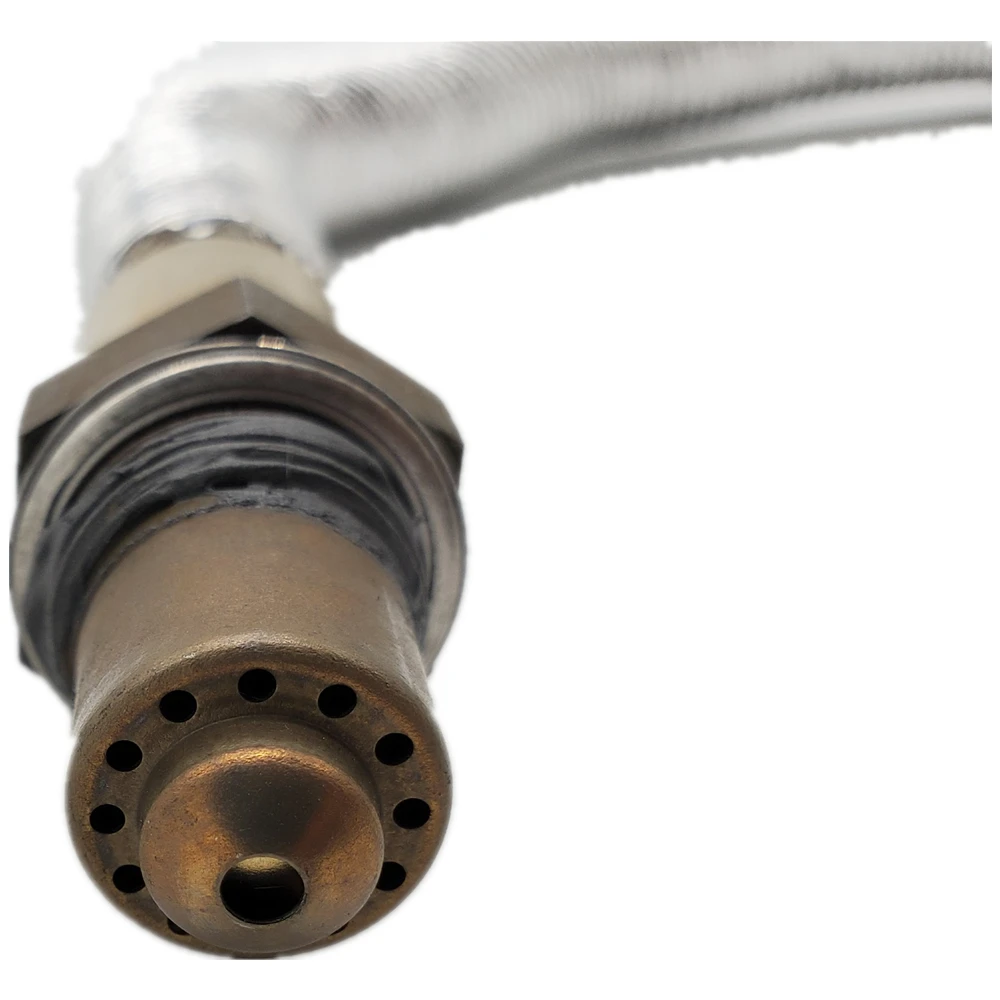 NEW Lambdasonde Monitorsonde Lambda Probe Oxygen Sensor OE 7589147 11787589147 0258010161 For BMW 5 7 Series F01 F02 F10 F18 detail image 3