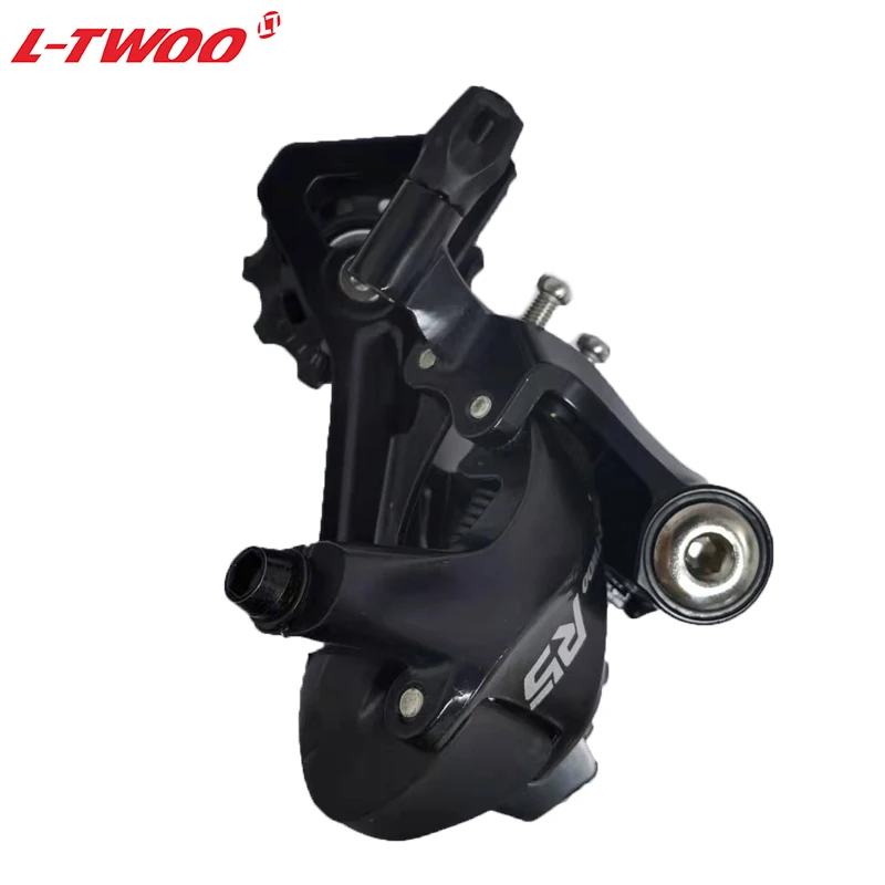 LTWOO R5 9 Speed Road Bike Rear Derailleur 9V Derailleurs Switch for Cassette 34T Compatible Shimano Bicycle Accessories