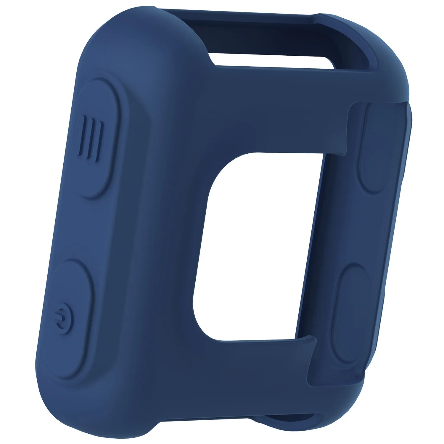 Funda de silicona colorida para reloj Garmin Forerunner 35, carcasa protectora suave de TPU para funda Approach S20