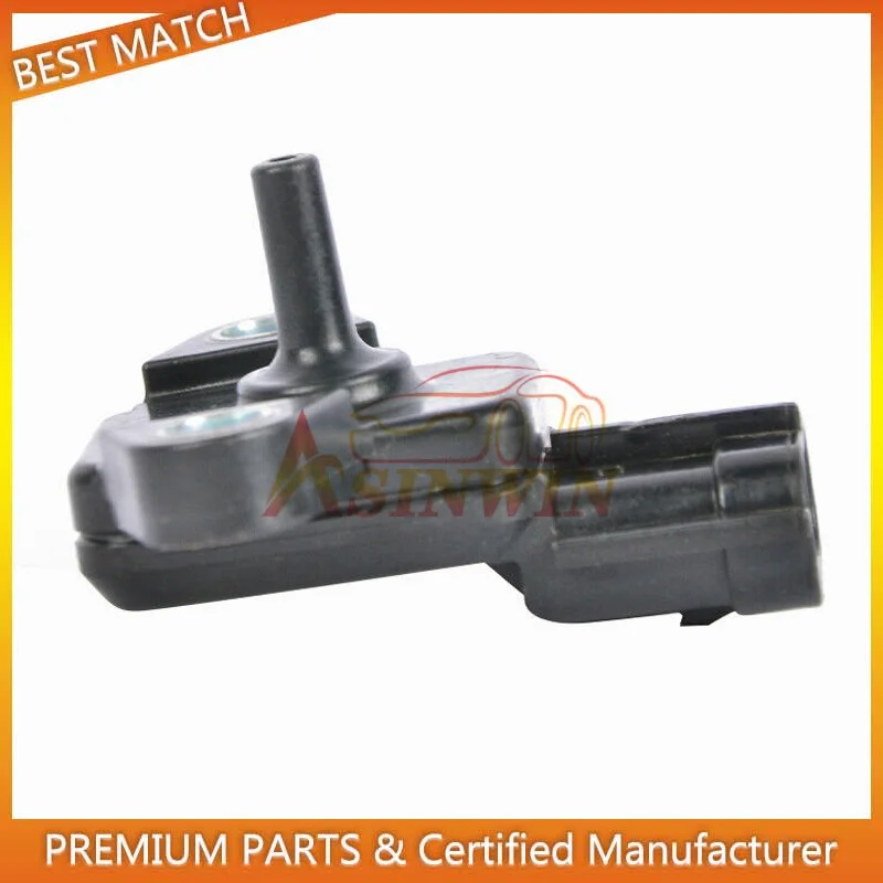 6S5-82380-00-00 6S 582380   مستشعر الضغط لـ 2008-2010 YAMA HA FX Cruiser SHO FZR FZS PWCs