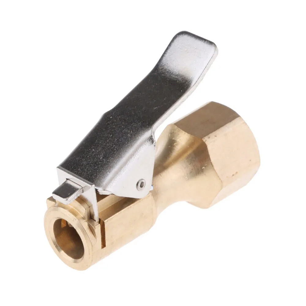 

1 PCs Quick Release Pump Tip, 12mm Metal Fitting