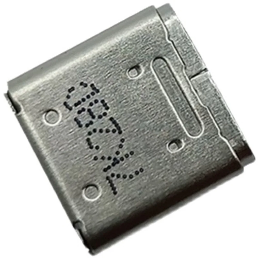Conector de enchufe trasero hembra, puerto de carga incorporado, interfaz tipo c, para Lenovo Miix510-12ikb 520-12isk, 2-20 Uds.