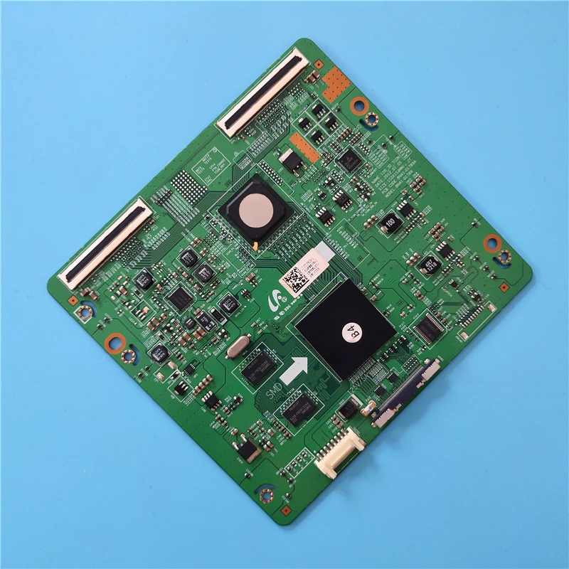 オリジナルT-CON UA55ES6600 UE55ES6750 UE55ES6100 UN55ES6500 UN55ES6550 UN55ES6580 UN55ES6600 UN55ES6820ロジックボードBN41-01789A