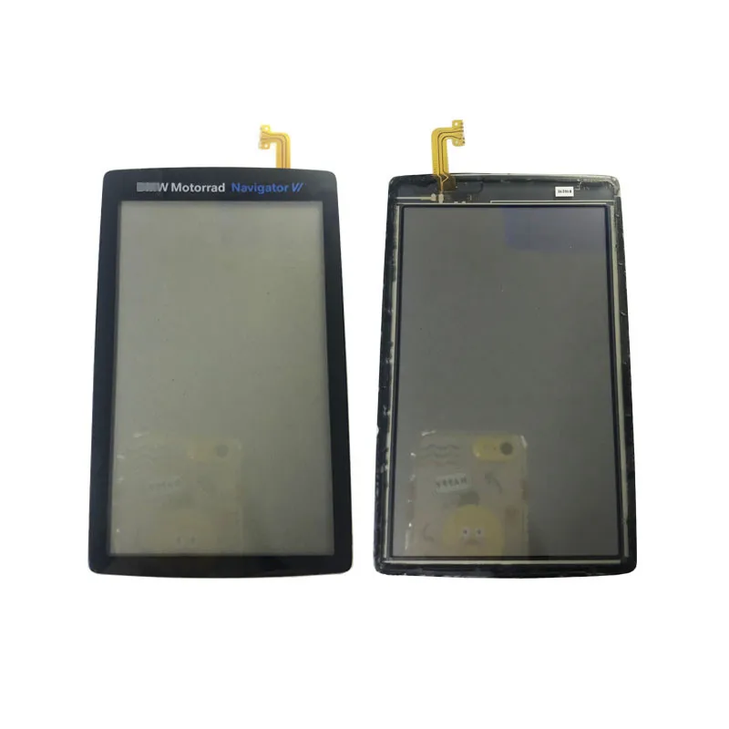 touch screen digitizer panel For BMW Motorrad Navigator VI touch screen For BMW Motorrad Navigator 6