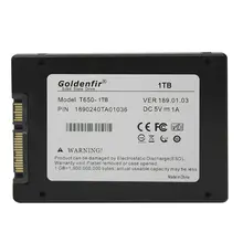 SSD Hard Drive 500GB to 2TB #5