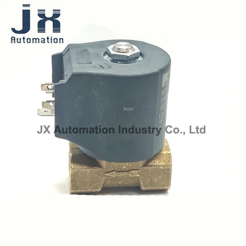 الأصلي إيطاليا CEME9313 المسمار آلة الملف اللولبي صمام البلاستيك الطارد الملف اللولبي صمام TYPE788 9313VV35SC57