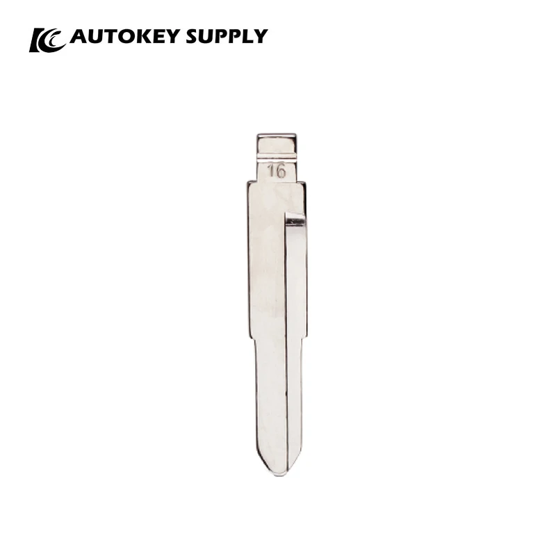 

Для Mitsubishi Delica, Outlander, Isuzu, Daewoo, Zxauto Key Blade Autokeysupply AKBLB836