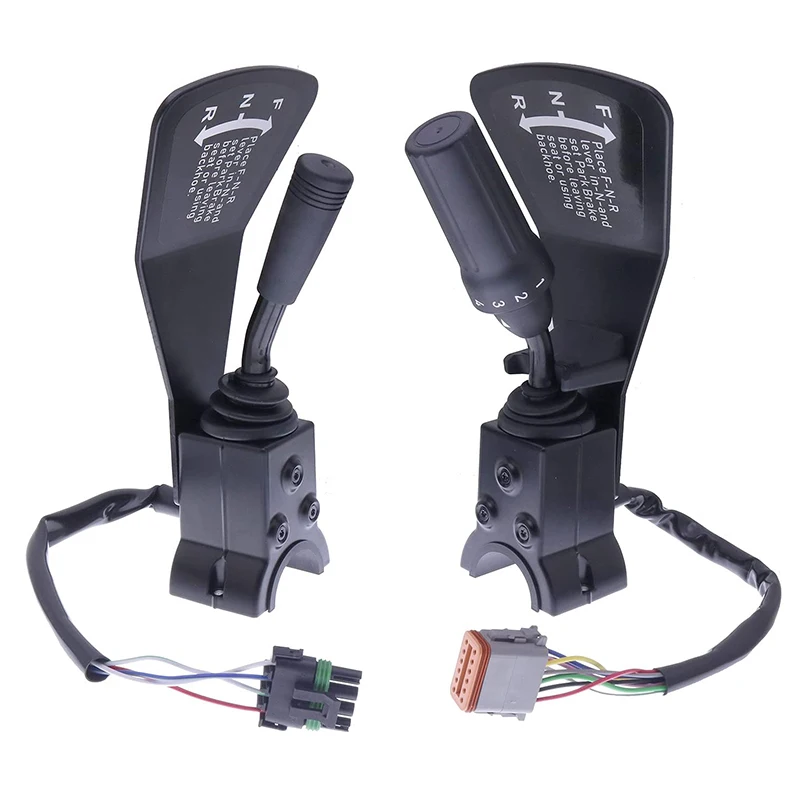 Forward & Reverse Switch AT342722 & AT180916 Compatible with John Deere Backhoe Loader