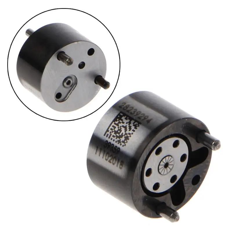 Revisión y Recomendación del Válvula de Control de Inyectores Diésel 930288042: Solución Confiable para Motores Common Rail