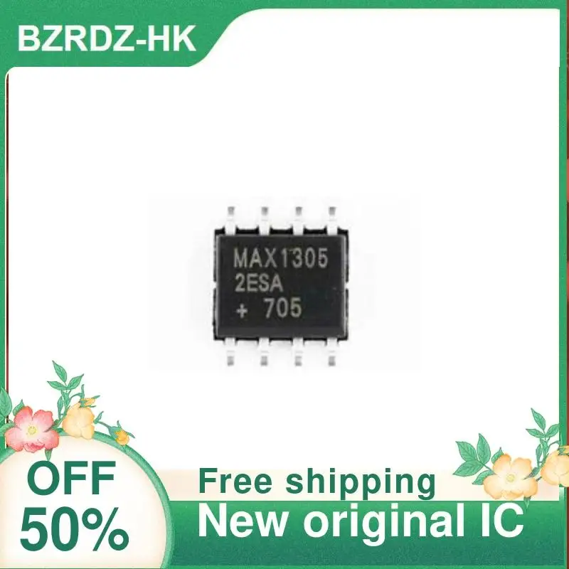 1-20Pcs MAX13052ESA MAX13052ASA Nieuwe Originele Ic