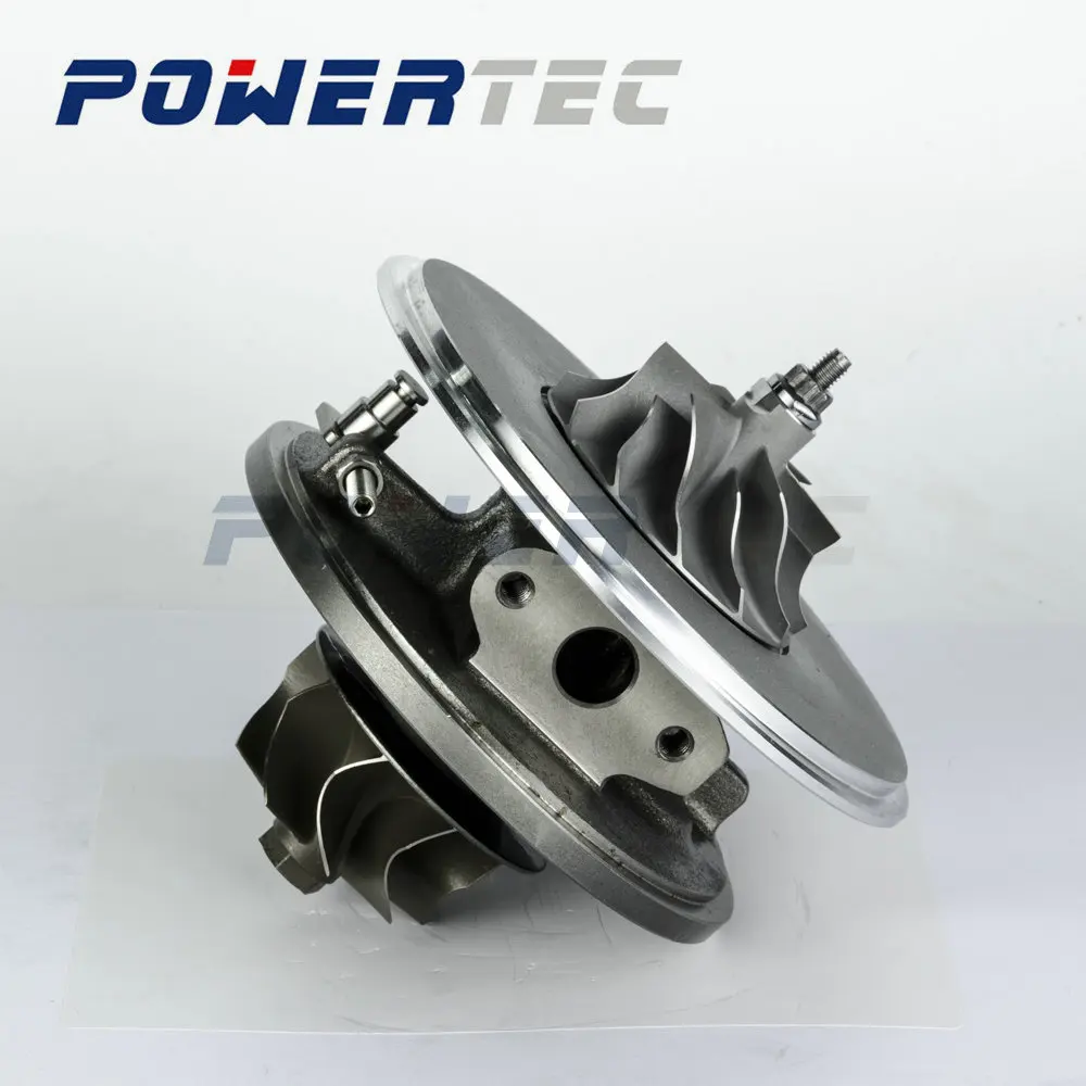 Turbocharger Cartridge 6130960199 Balanced 709841 Turbo Chra For Mercedes S 320 CDI W220 145 Kw 197 HP OM613 6 Zyl. 1998-2002