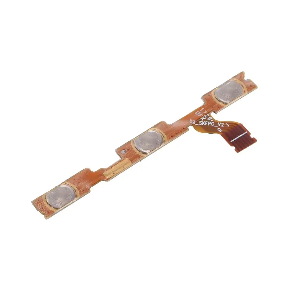 For Xiaomi Mi 5X / A1 Replacement Power Button & Volume Button Flex Cable for Xiaomi Mi 5X Phone Part Mobile Part