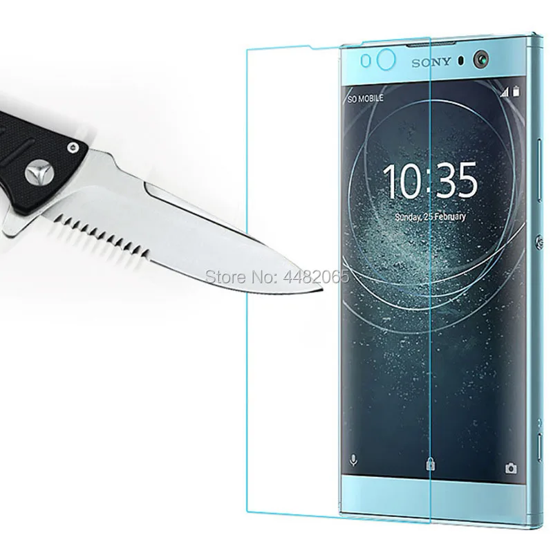 Tempered Glass On F… - image