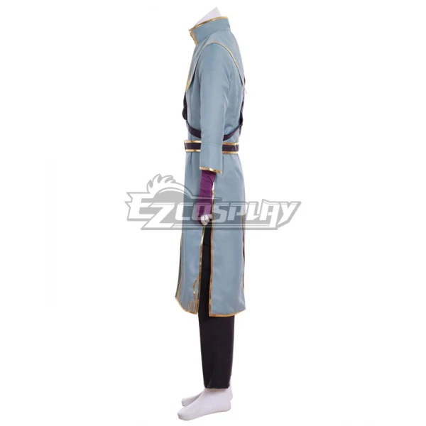 Fire Emblem: The Sacred Stones Light Stones of Saints and Demons Prince of Frelia Innes Heanius Outfit Game Cosplay Costume E001