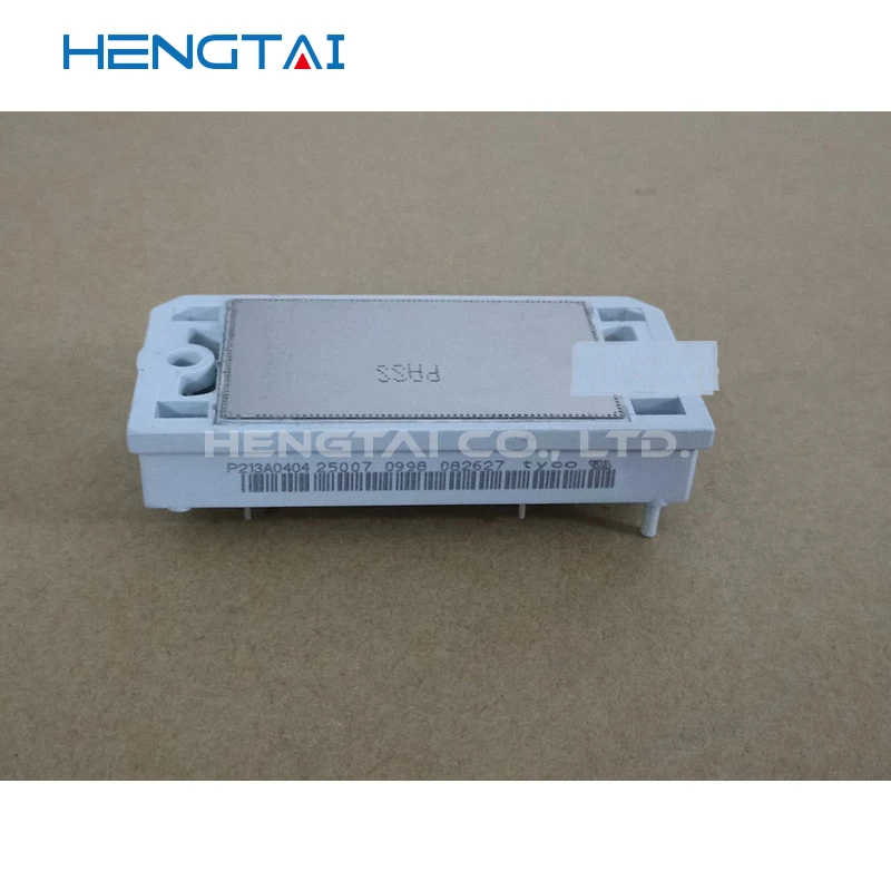 Free shipping  P213A0401 P213A0402 P213A0403 P213A0404 ORIGINAL MODULE