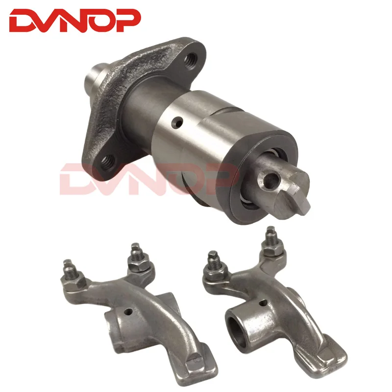 motorcycle shaft / camshaft / Rocker Arm assy VF125 for Honda Daelim 125cc VF 125 engine crankshaft parts