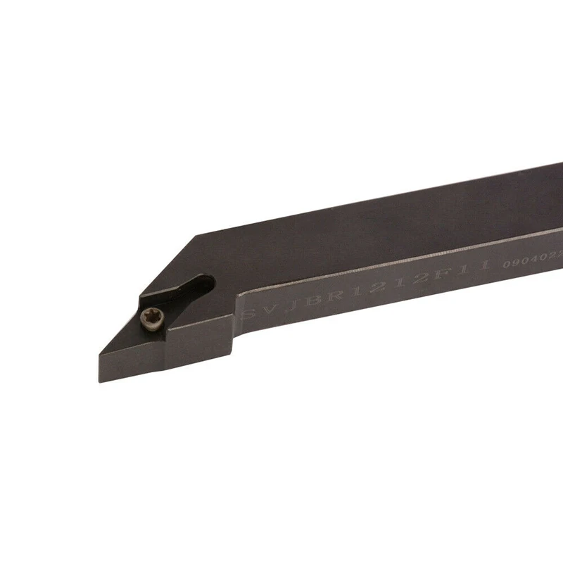 SVJBR 1212F11 12*80Mm Tiện Dụng Cụ Xoay Giá Đỡ 93 Độ Bên Ngoài Giá Đỡ VBMT11