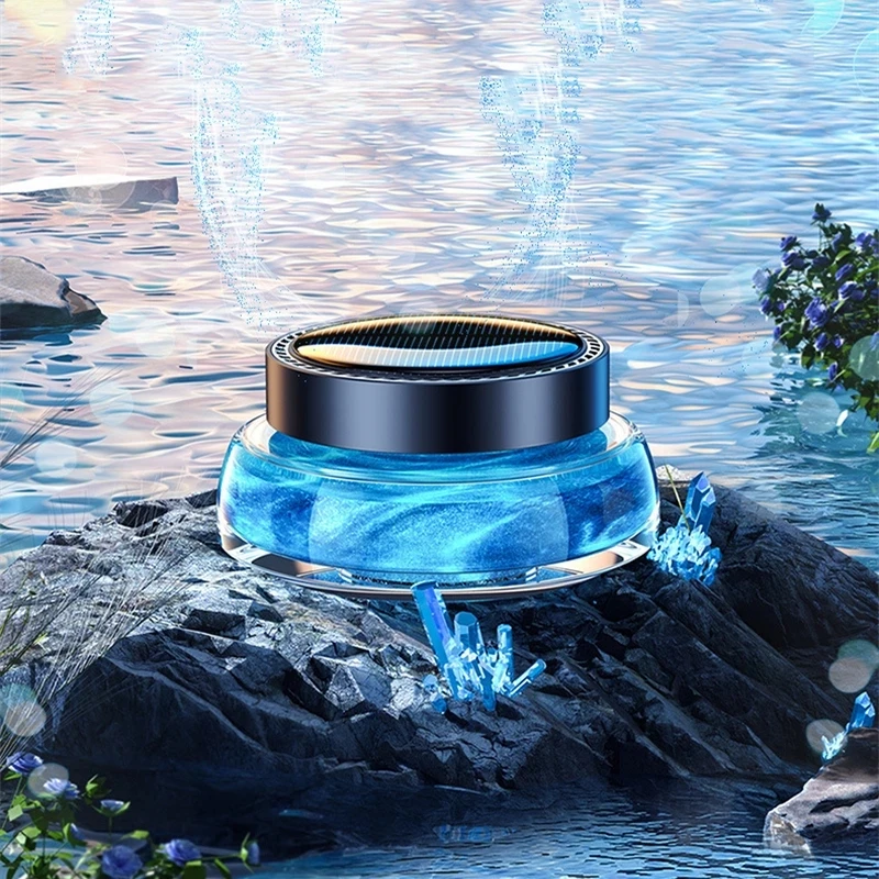 سيارة الشمسية الروتاري العطور الروائح المستخدمة في ديكور السيارات الداخلي لوازم العطر العطور كريم للعطور رجالي