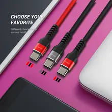USB C Fast Charging Cable for Xiaomi and More #5