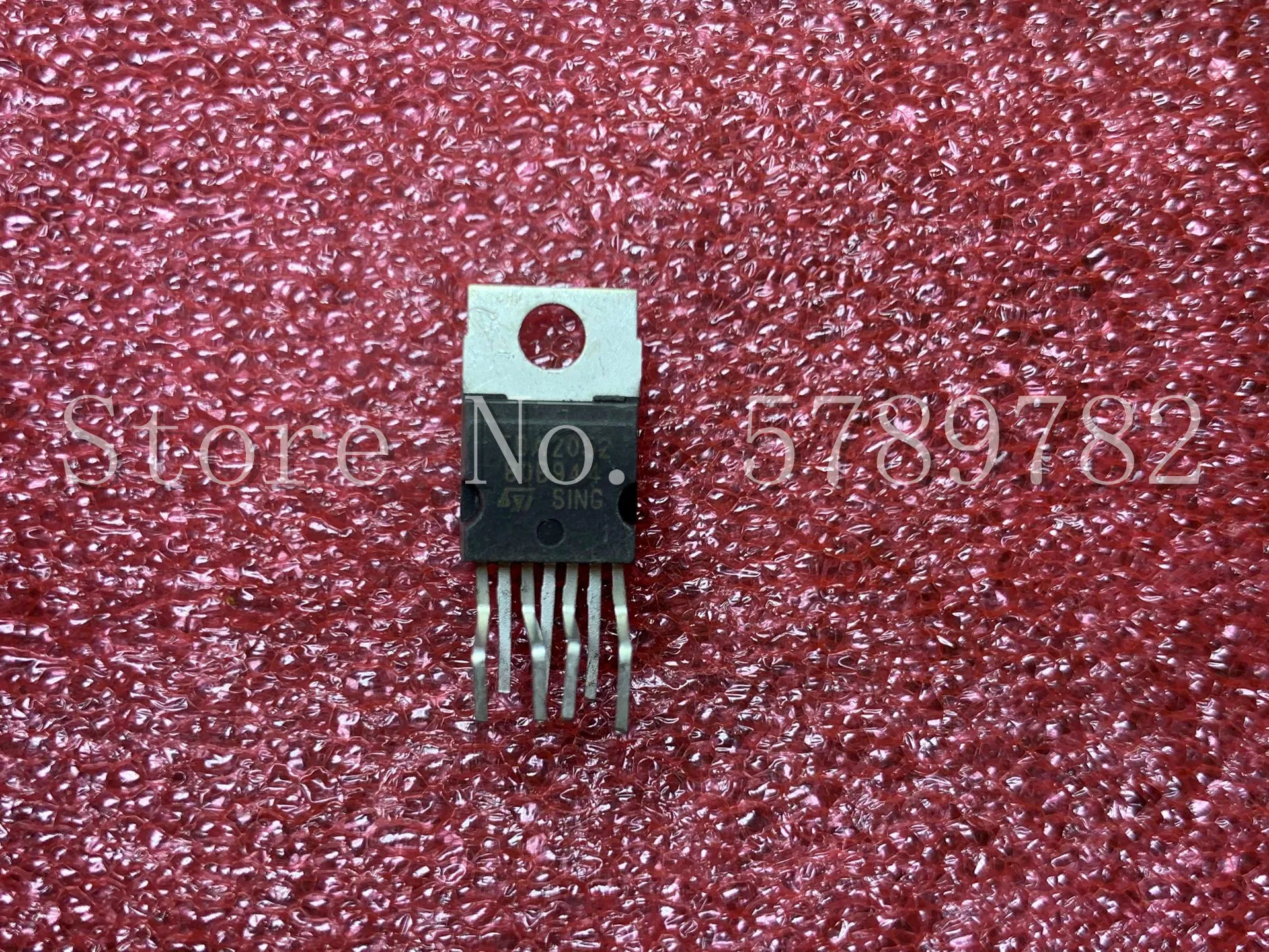 5 шт./партия, TDA2052 до 220