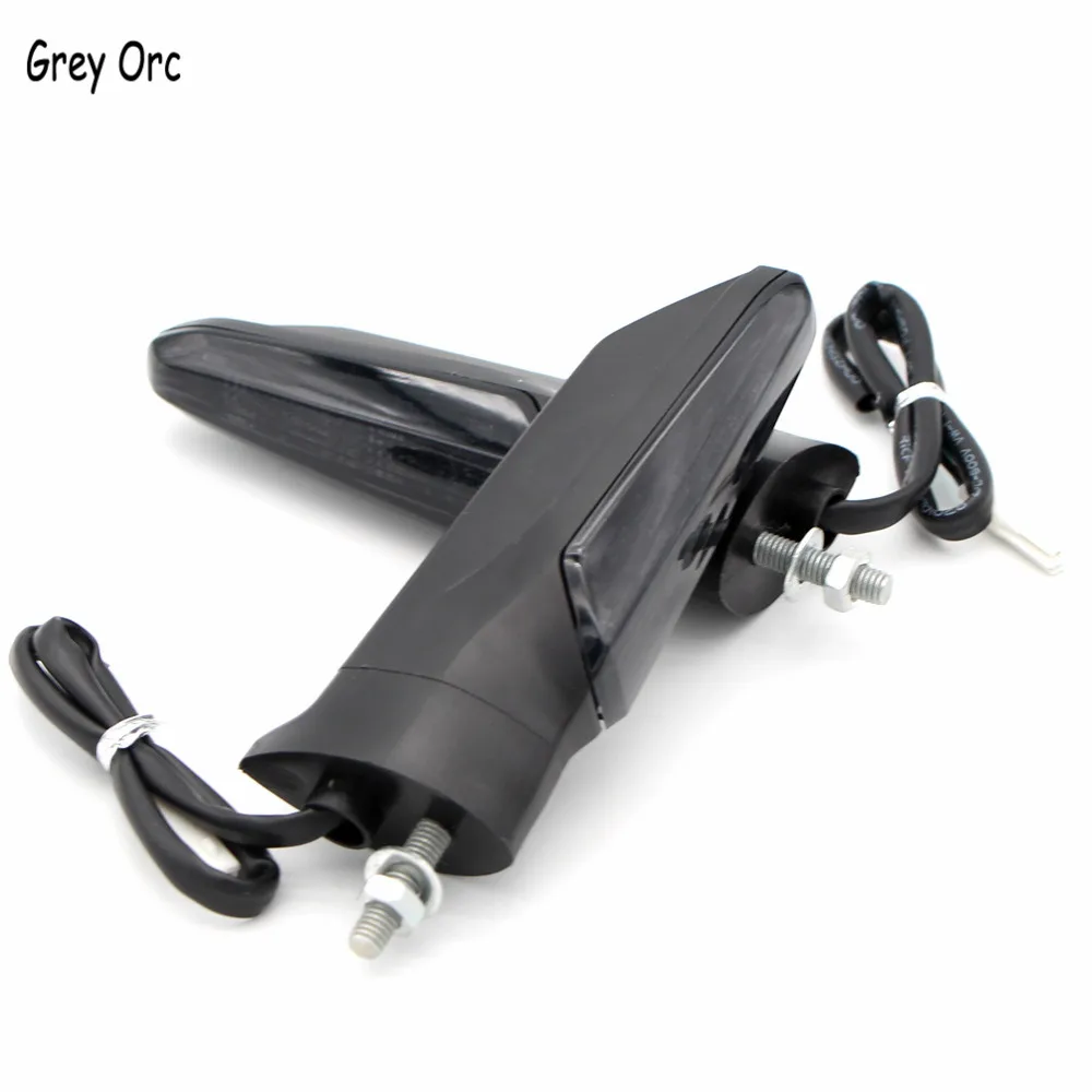For HONDA CRF 1000L CRF1000L Africa Twin 2015-2017 7V Turn Signal Indicator Light LED Motorcycle Accessories