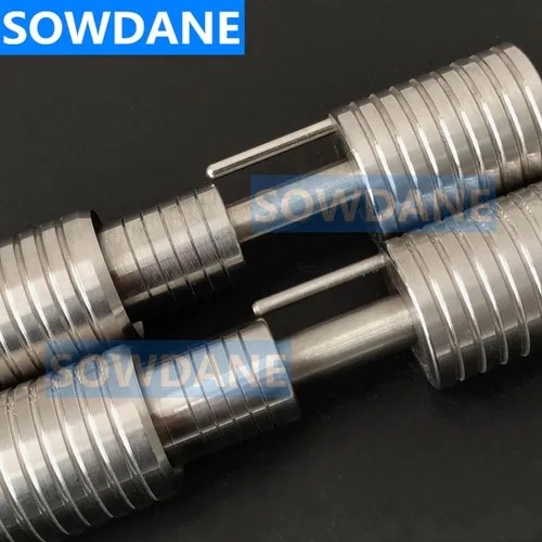 Imagen 2 del producto Torreta de arco de ortodoncia Dental, instrumento de formación de flexión de alambre, herramienta de forma de curva de alambre Dental, instrumento de clínica para práctica