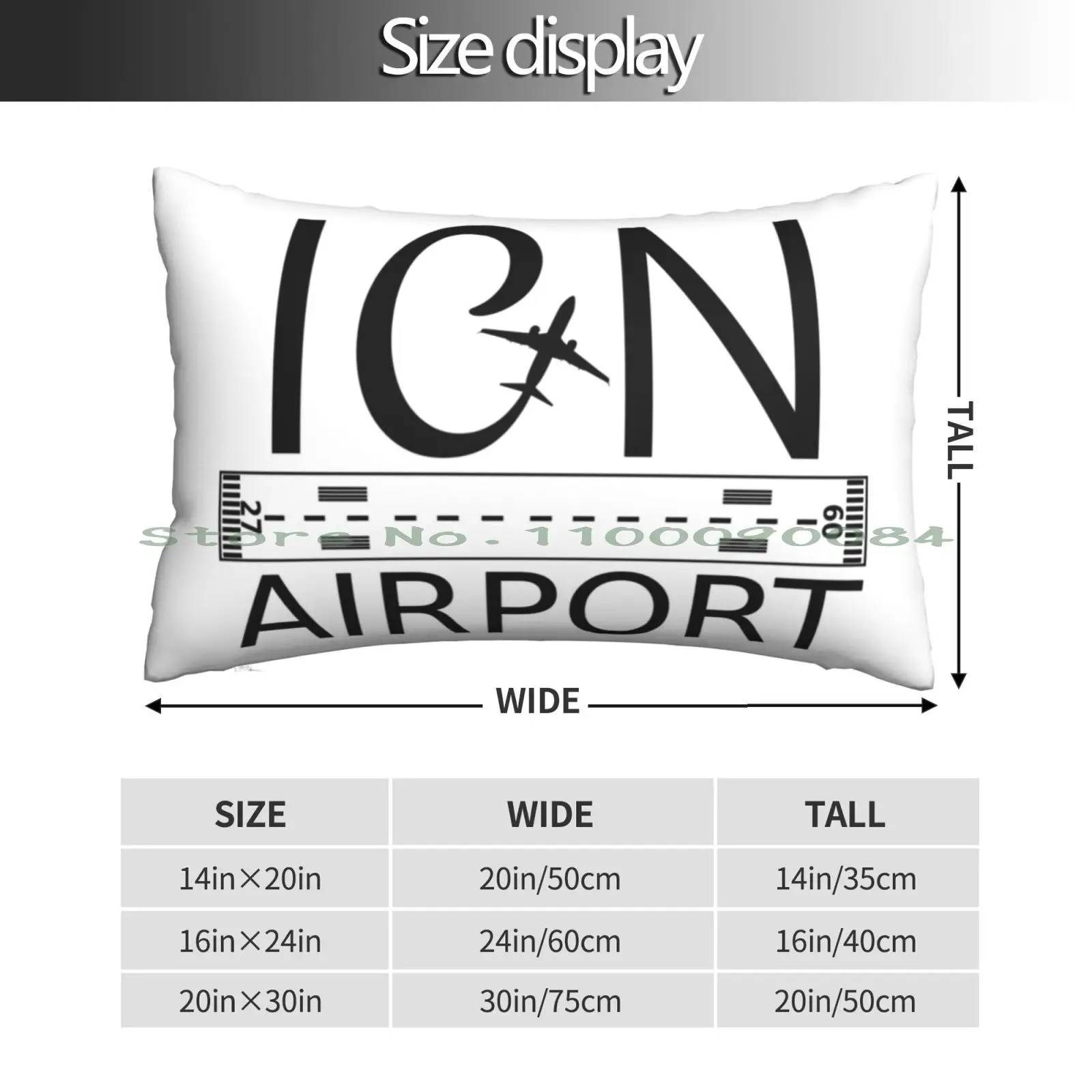 Icn Airport Pillow Case 20x30 50*75 Sofa Bedroom Bratz Challenge Bratz Dolls Bratz Girls Sasha Bratz Girl Art Aesthetic Baddie