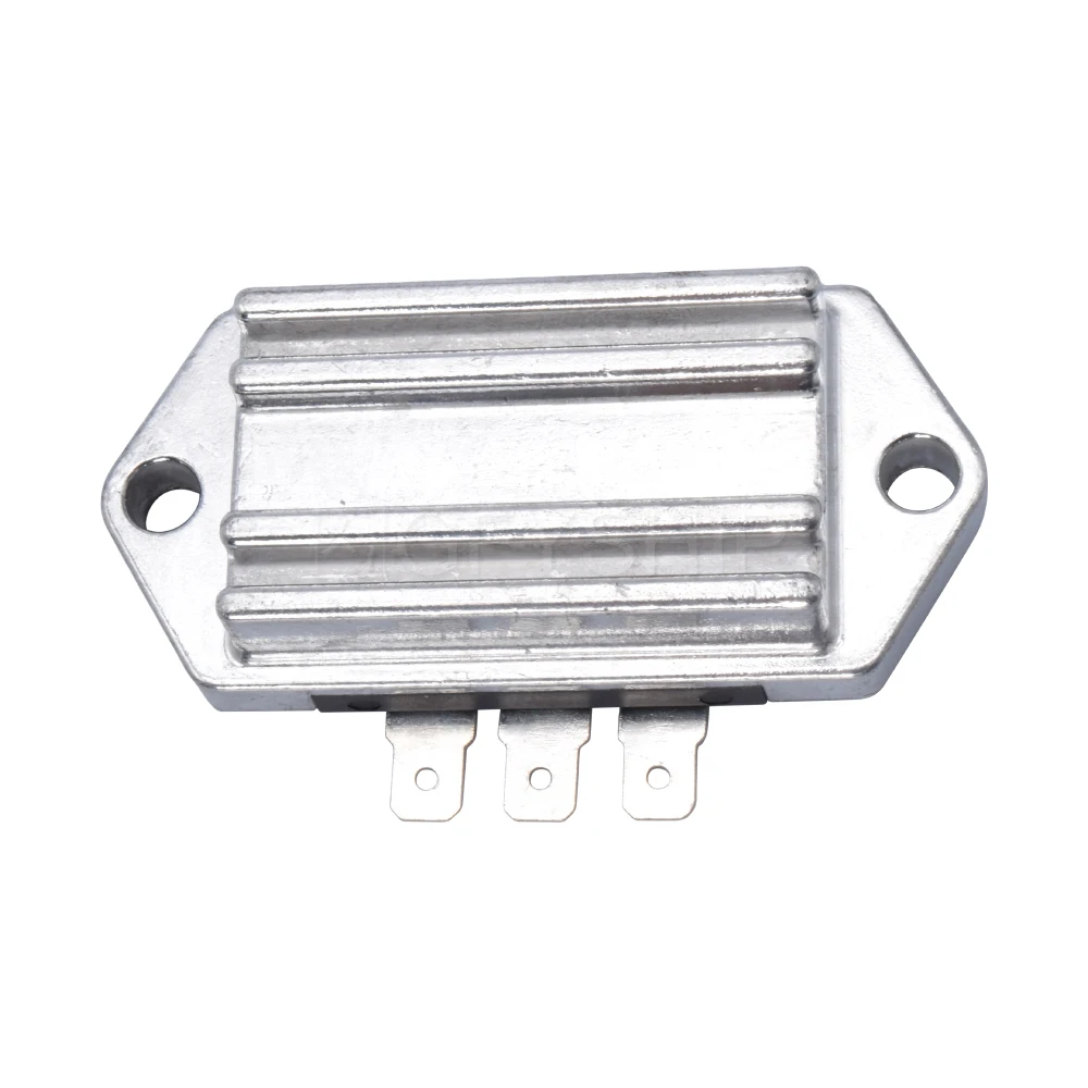 For KOHLER OEM 41-403-09 41-403-09-S 41-403-10-S For STENS 435-081 For TEMCO TM-RE-224 Motorcycle Voltage Regulator Rectifier