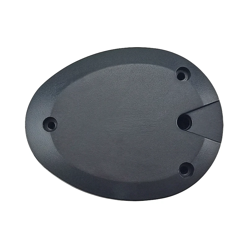 Ghxamp 1.5 inch Speaker Mesh Cover Car Treble Speaker Grill Tweeter Speaker Housing For 37mm-43mm Car treble Speakers 2pcs